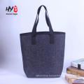 great price popular shoppping felt bag